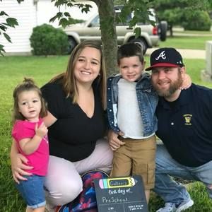 Meet your Posher, Adam